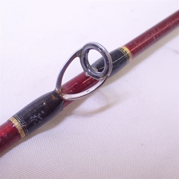 １６炎月ＢＢＢ６９ＭＬ－Ｓ